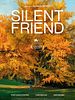Cartel de Silent Friend