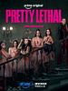 Cartel de Pretty Lethal