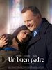 Cartel de Un buen padre