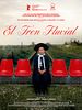 Cartel de El tren fluvial