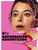Cartel de Satisfacción garantizada