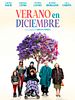 Cartel de Verano en Diciembre