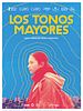 Cartel de Los tonos mayores