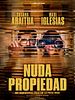 Cartel de Nuda propiedad