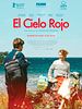 Cartel de El cielo rojo