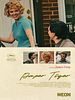 Cartel de Paper Tiger