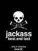 Cartel de jackass: best and last