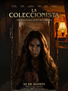 Cartel de La coleccionista