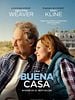 Cartel de Una buena casa