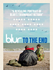 Cartel de blur: To The End