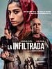 Cartel de La infiltrada