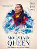 Cartel de La reina de la montaña: Lhakpa Sherpa y la cumbre del Everest