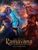 Cartel de Ramayana: Rise of a Legend