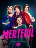 Cartel de La marquesa de Merteuil