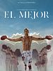Cartel de El mejor