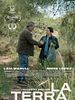 Cartel de La terra negra