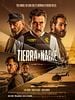 Cartel de Tierra de nadie