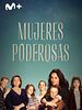 Cartel de Mujeres poderosas