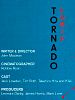 Cartel de Tornado