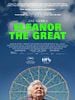 Cartel de La extraordinaria vida de Eleanor