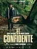 Cartel de El confidente