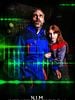 Cartel de N.I.M.: Inteligencia Artificial