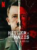 Cartel de Hitler y los nazis: La maldad a juicio