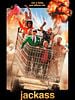 Cartel de Jackass: Lo mejor para el final