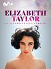 Cartel de Elizabeth Taylor: la superestrella rebelde
