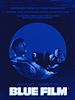 Cartel de Blue Film