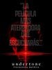 Cartel de Undertone: Frecuencia maldita