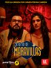 Cartel de Las 3000 maravillas
