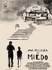 Cartel de Una película de miedo