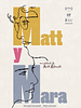 Cartel de Matt y Mara