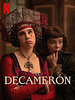 Cartel de El decamerón