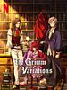Cartel de Las variaciones Grimm