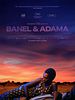 Cartel de Banel y Adama