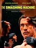 Cartel de The Smashing Machine