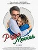 Cartel de Pizza Movies