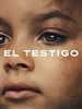 Cartel de El testigo