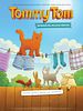 Cartel de Tommy Tom: En busca del peluche perdido