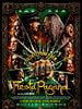 Cartel de Fiesta pagana