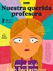 Cartel de Nuestra querida profesora
