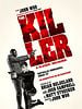 Cartel de The Killer