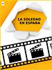 Cartel de La soledad en España