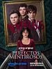 Cartel de Perfectos mentirosos