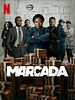 Cartel de Marcada