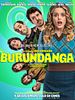 Cartel de Burundanga