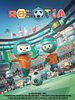 Cartel de Robotia
