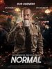 Cartel de Normal